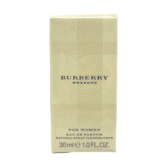 Burberry Weekend For Women Eau de Parfum - 1.0 fl oz / 30 ml - Picture 2 of 3
